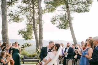 Pasito Blanco Weddings & Events - 10