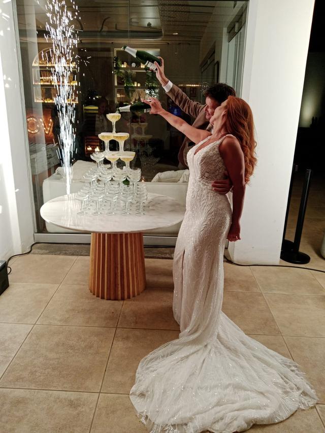 Q-ore Wedding y Eventos - 1