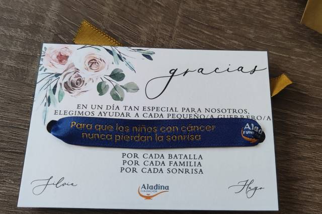 Fundación Aladina 3