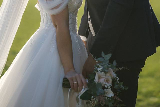 La Libélula Weddings 1