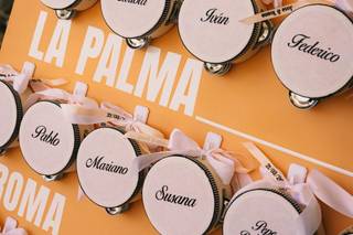 Q-ore Wedding y Eventos - 6