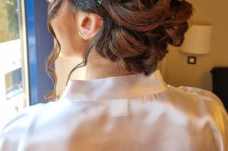 Peluquería Mónica Alba - 6