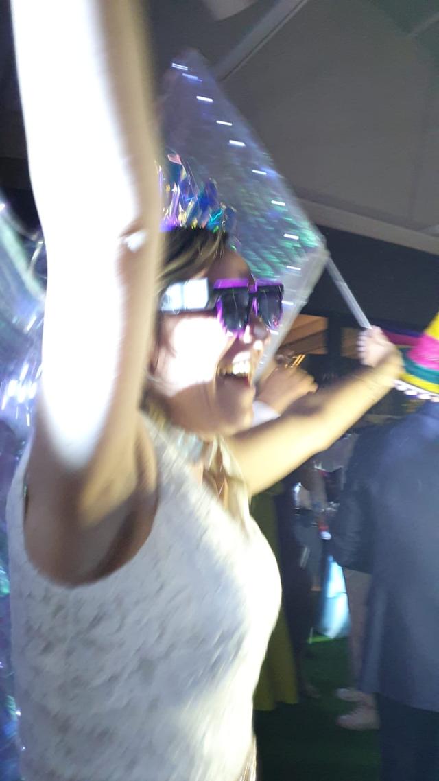 DJ Luismi Díaz - 3