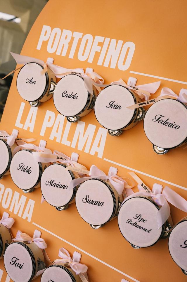 Q-ore Wedding y Eventos - 2