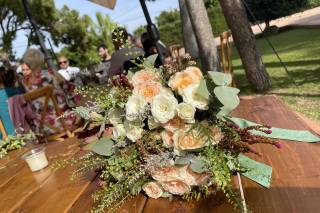 Floristería Cadafal - 11