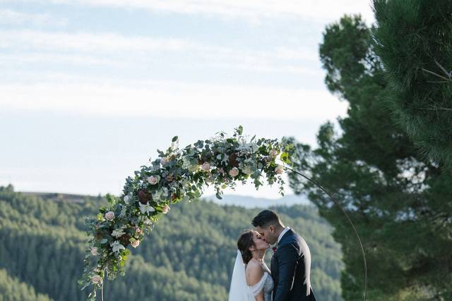 La Libélula Weddings 2