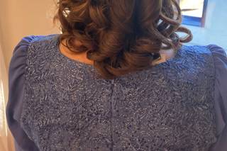 Peluquería Mónica Alba - 7
