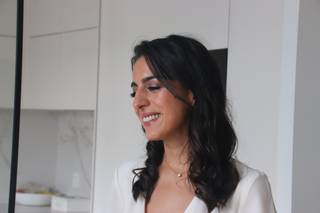 Beatriz Gonzalez Make Up Artist - 9