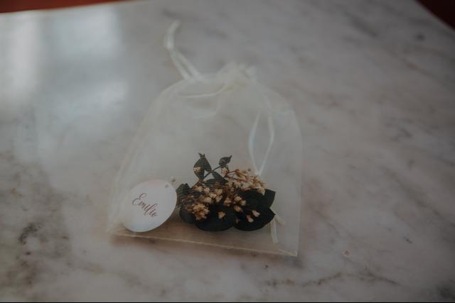 Hip&love - Tocados y ramos preservados - 1