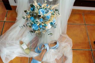 Floristería El Capricho - 5