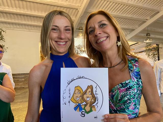 Caricaturista online - 1