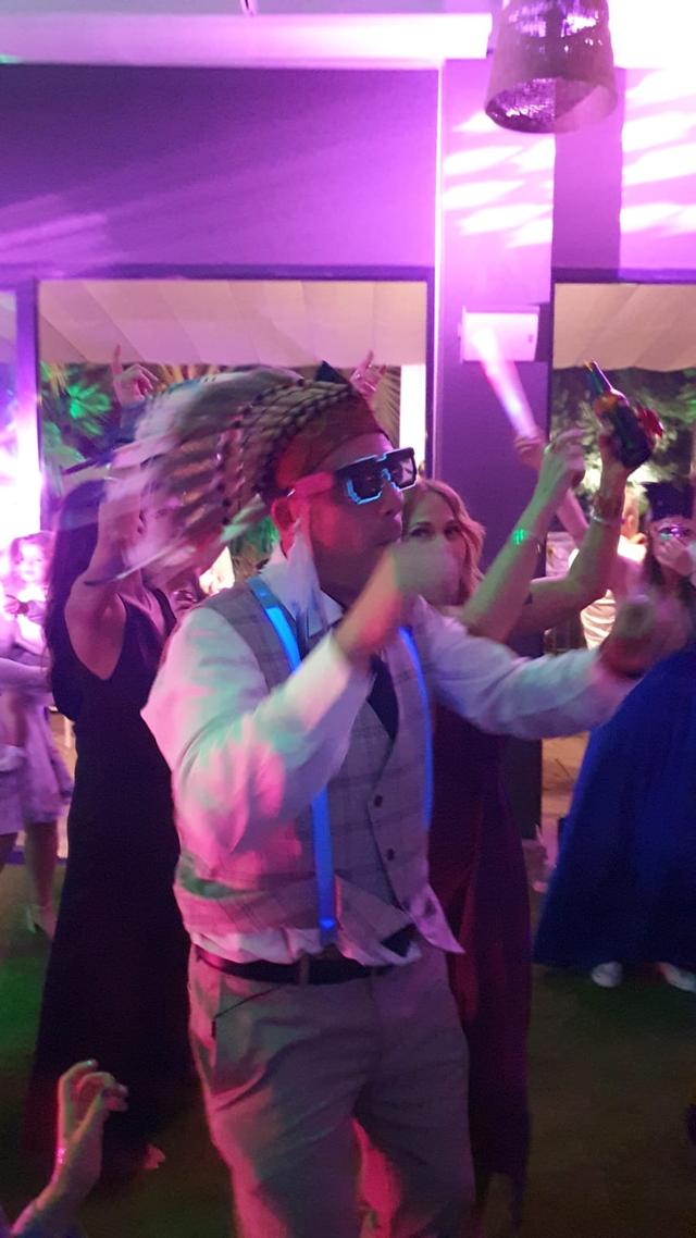 DJ Luismi Díaz - 4