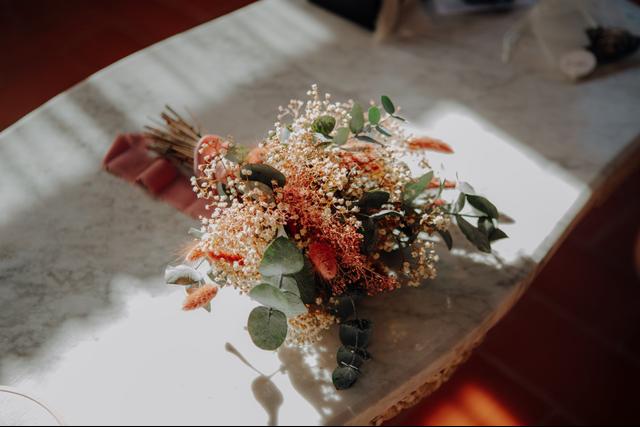 Hip&love - Tocados y ramos preservados - 3