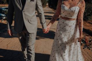 Hip&love - Tocados y ramos preservados - 7