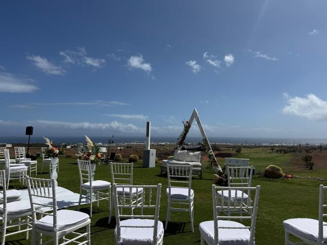 Q-ore Wedding y Eventos - 4