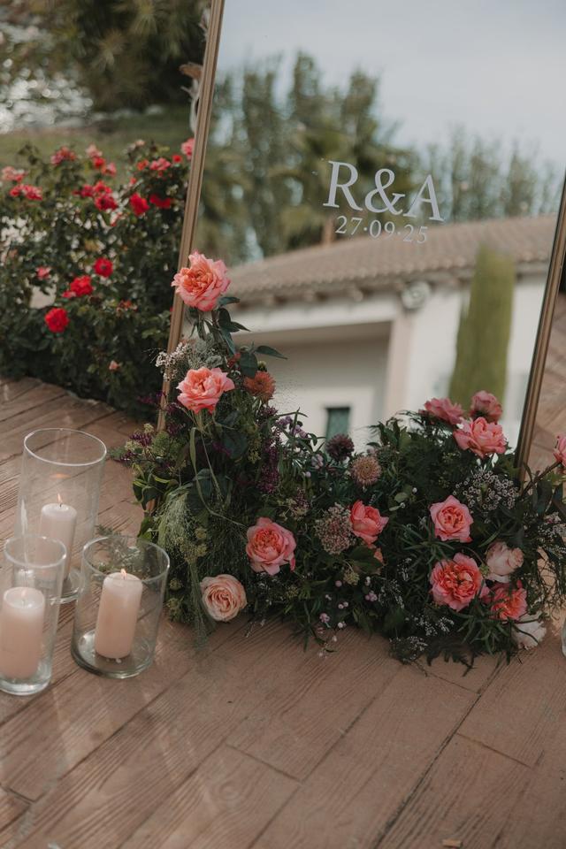 Mónica Flores & Eventos - 4