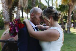 Laura Edo Wedding Stylist - 5