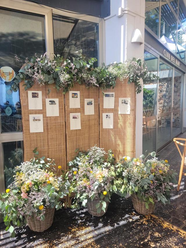 Yolanda Coello Events - 2