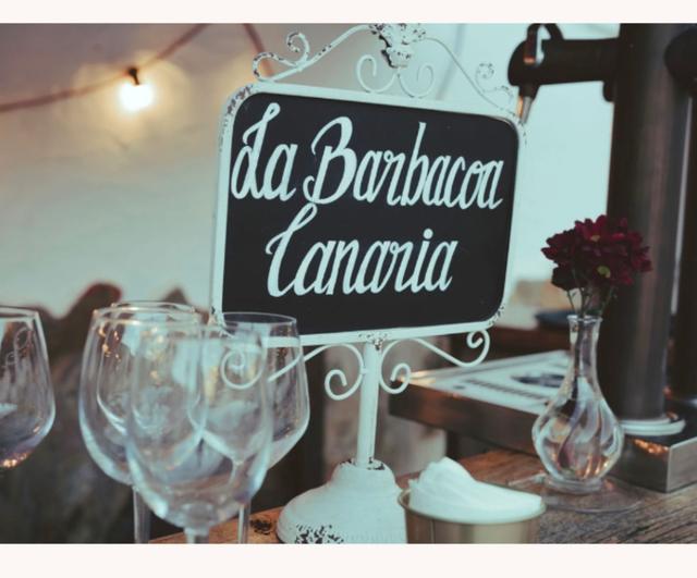 La Barbacoa Canaria - 3