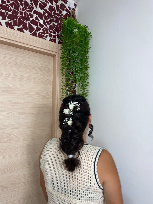 Isabel Ruiz Estilista - 2