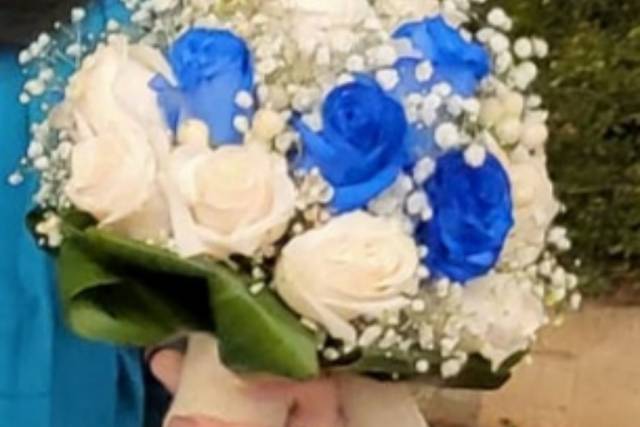 Floristería Caprichos 1