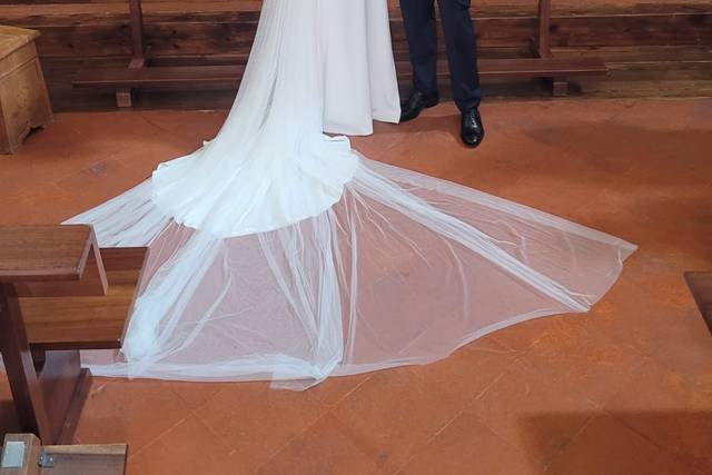 Wedding by Moran 1