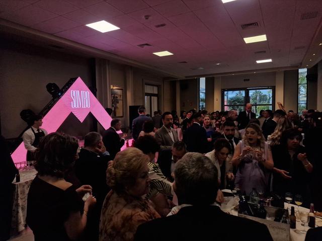Sombo Eventos - 4