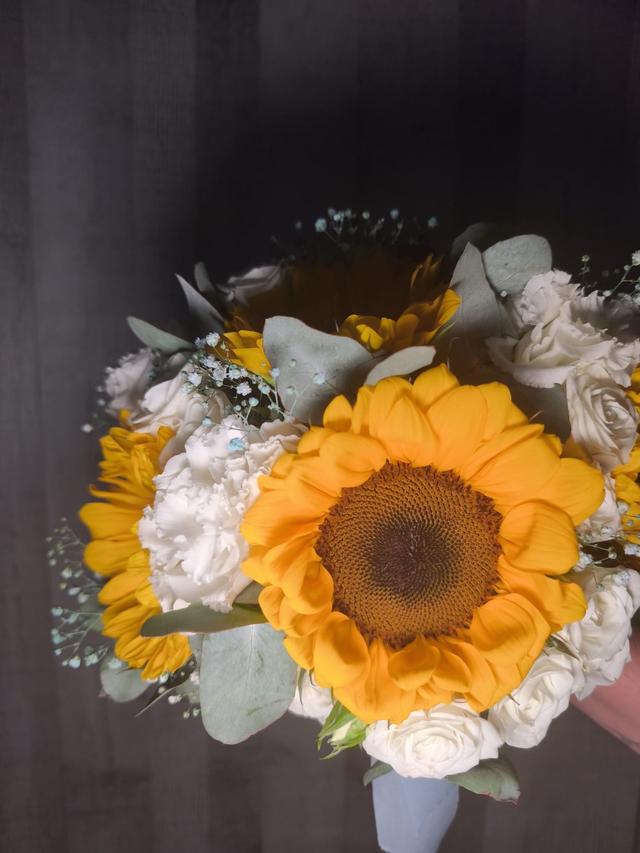 La Boutique de las Flores - 1