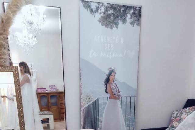 Novias Bridal Art 1