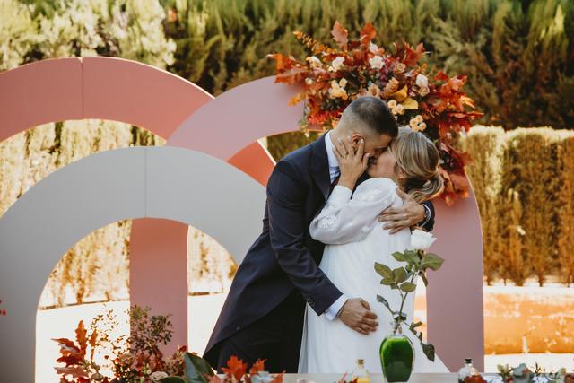 We Weddings & Events - 1
