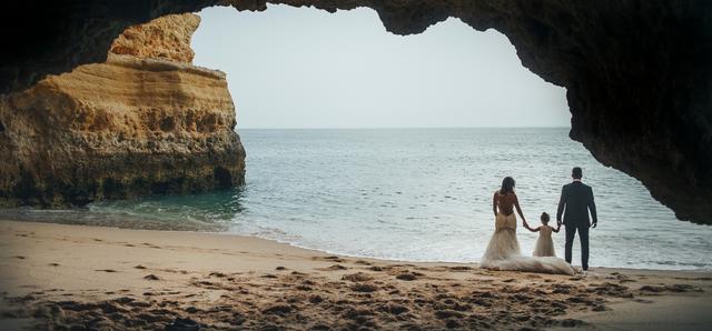 Love lion wedding - 4