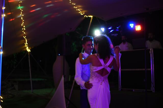Longaray Novias - 1
