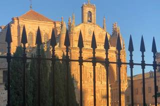 NH Collection Palacio de Castellanos - 15