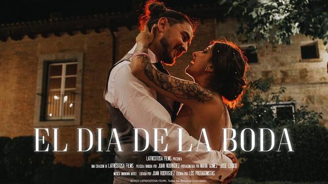 Latricotosa Films - 1