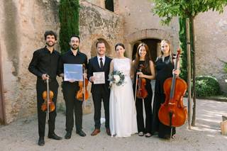 Edelweiss Quartet - 8