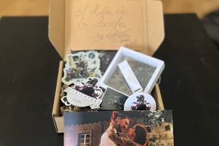 Latricotosa Films - 6