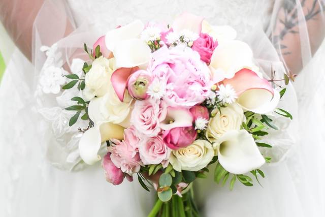 Carmen Floristería 4