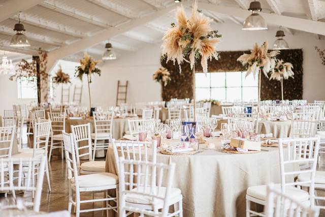 Sabors Catering 5