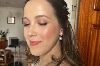 Beatriz Zaragoza Beauty - 8