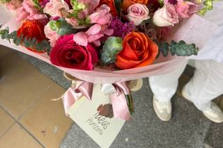 Floristería Ideas - 5