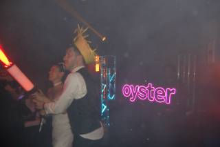 Oyster Eventos - 7
