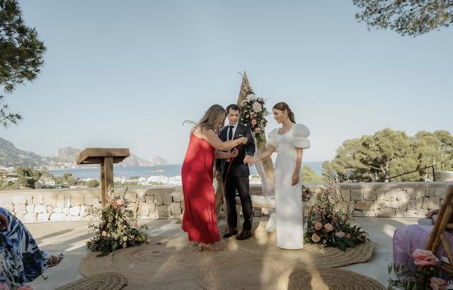 Las Ceremonias de Isabel - Maestra de Ceremonias - 4