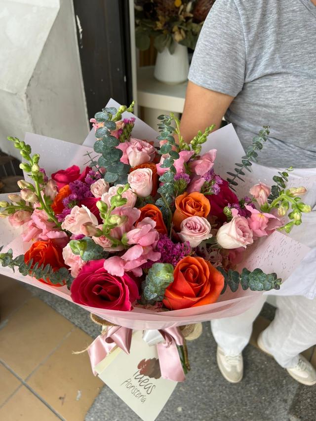 Floristería Ideas - 1