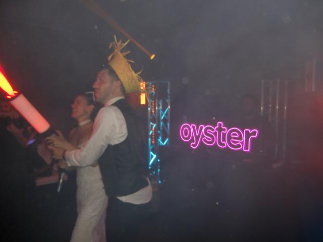 Oyster Eventos - 4