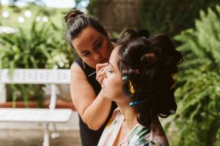 HC Makeup Studio - 9