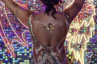 AnaVic GlitterGlam - 10