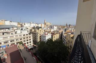 Only YOU Hotel Valencia - 6