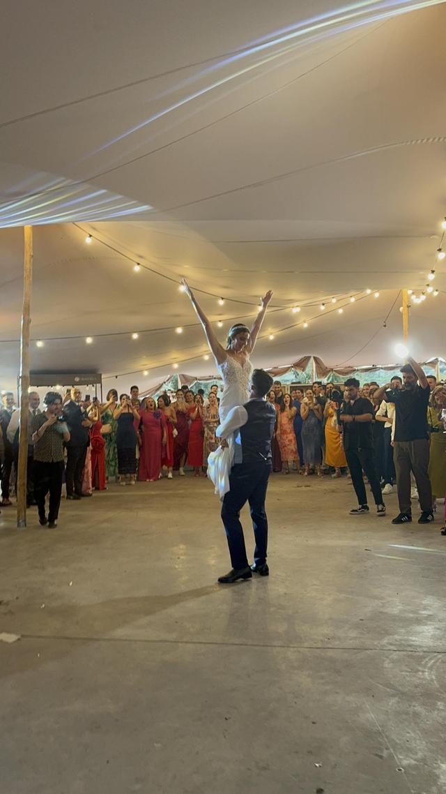 Baile para todos Cbd - 1