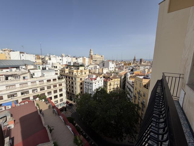 Only YOU Hotel Valencia - 1