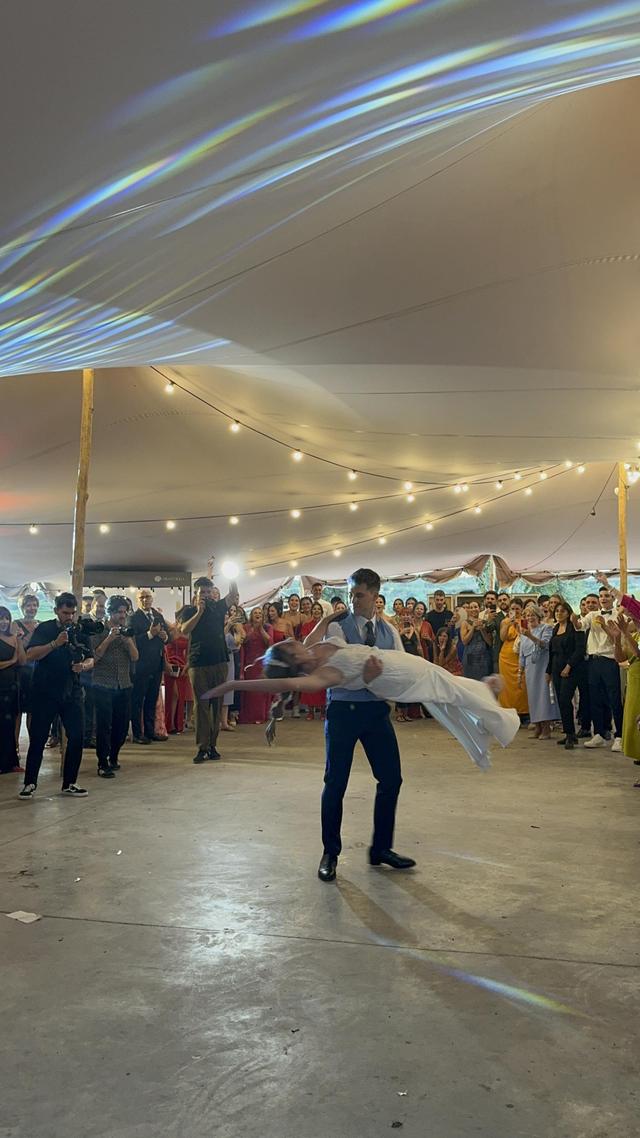 Baile para todos Cbd - 2